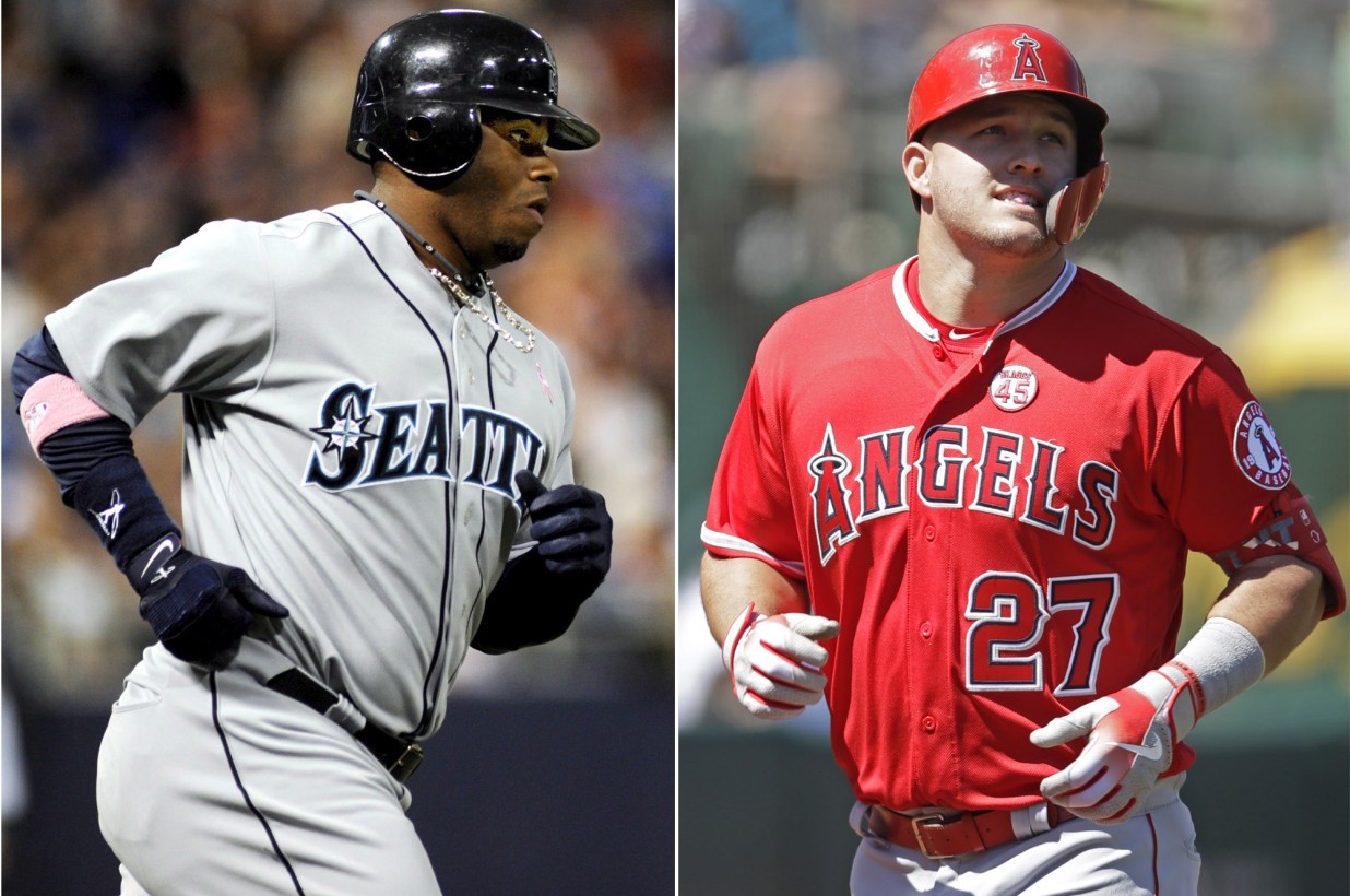 The MLB team home runs records that could fall next