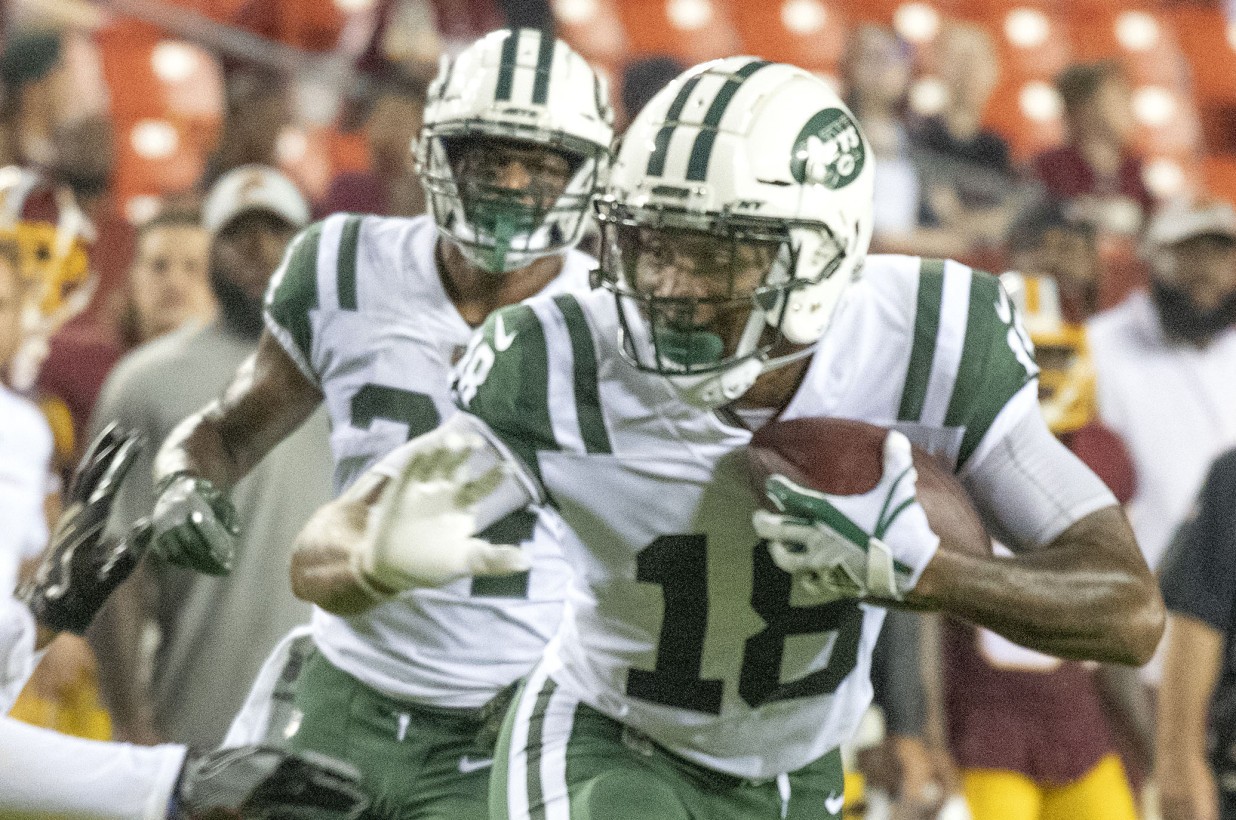 Jets cut wide receiver as 2017 draft gets worse