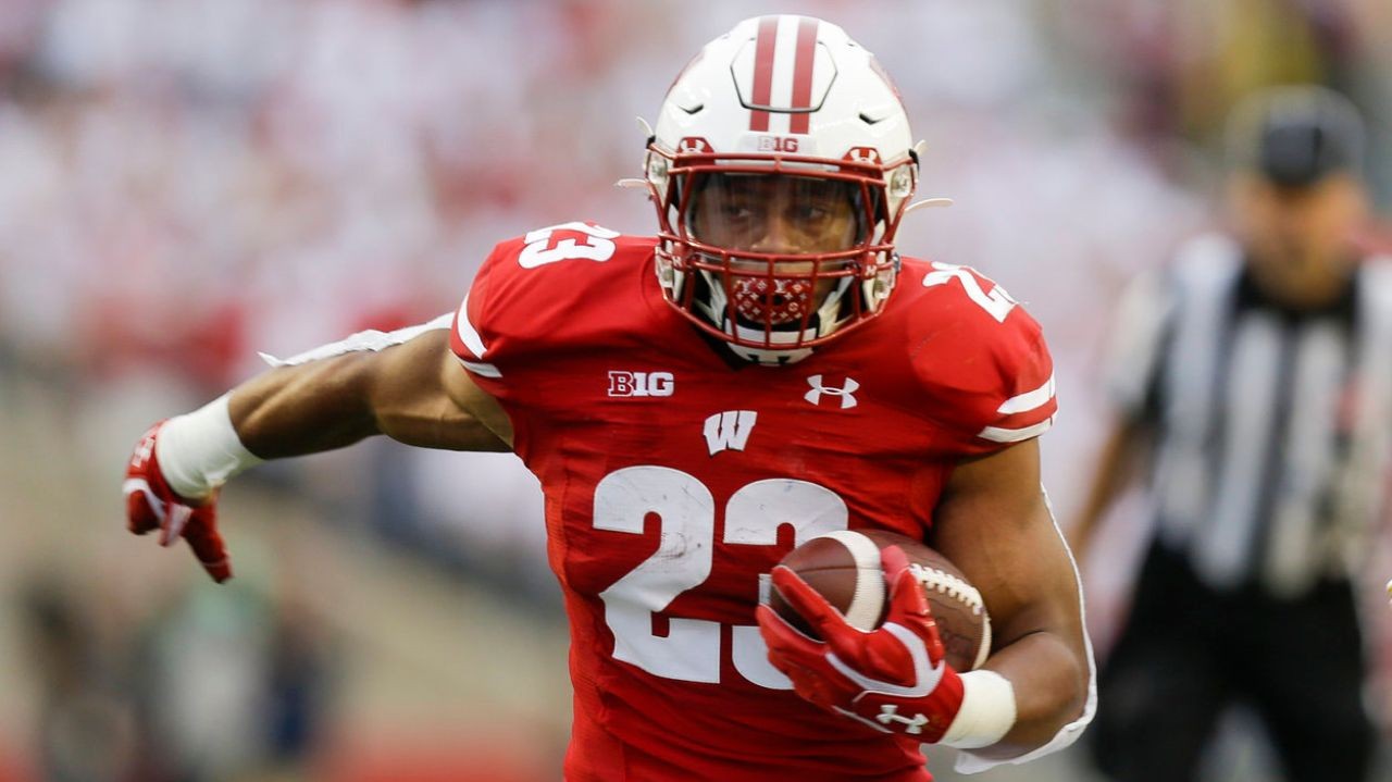 NFL Draft Top remaining prospects after first round