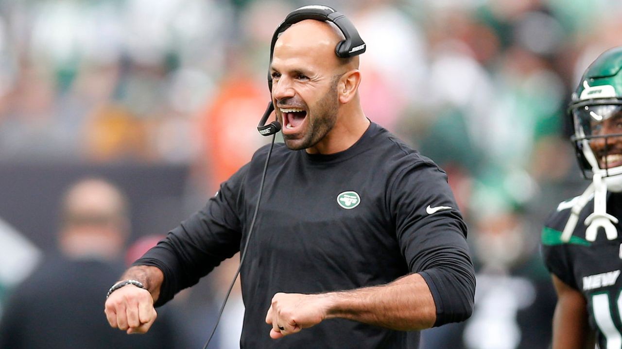 Grading the Jets in NFL Week 8 vs. Cincinnati Bengals