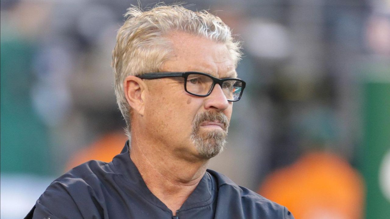 Jets' defensive coordinator Gregg Williams ready for 'real' football now