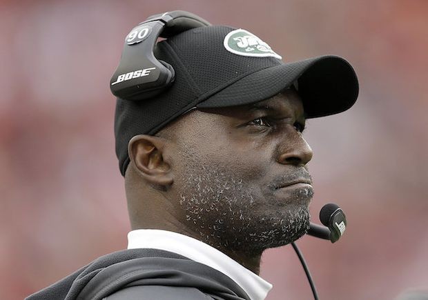 Jets' 53-man Roster Projection, Post-NFL Draft | Darryl Slater