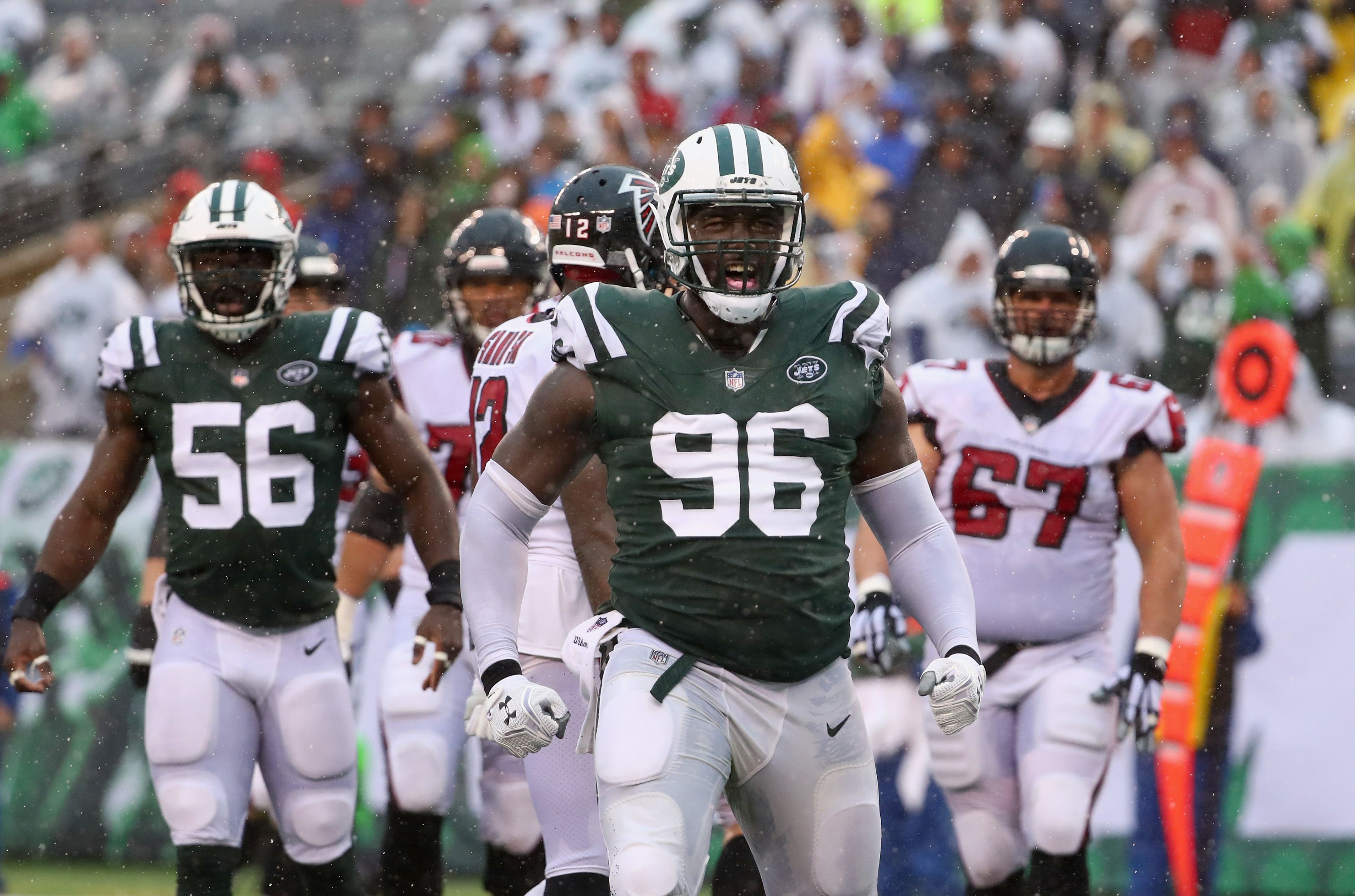 Final slate of games will define Jets season