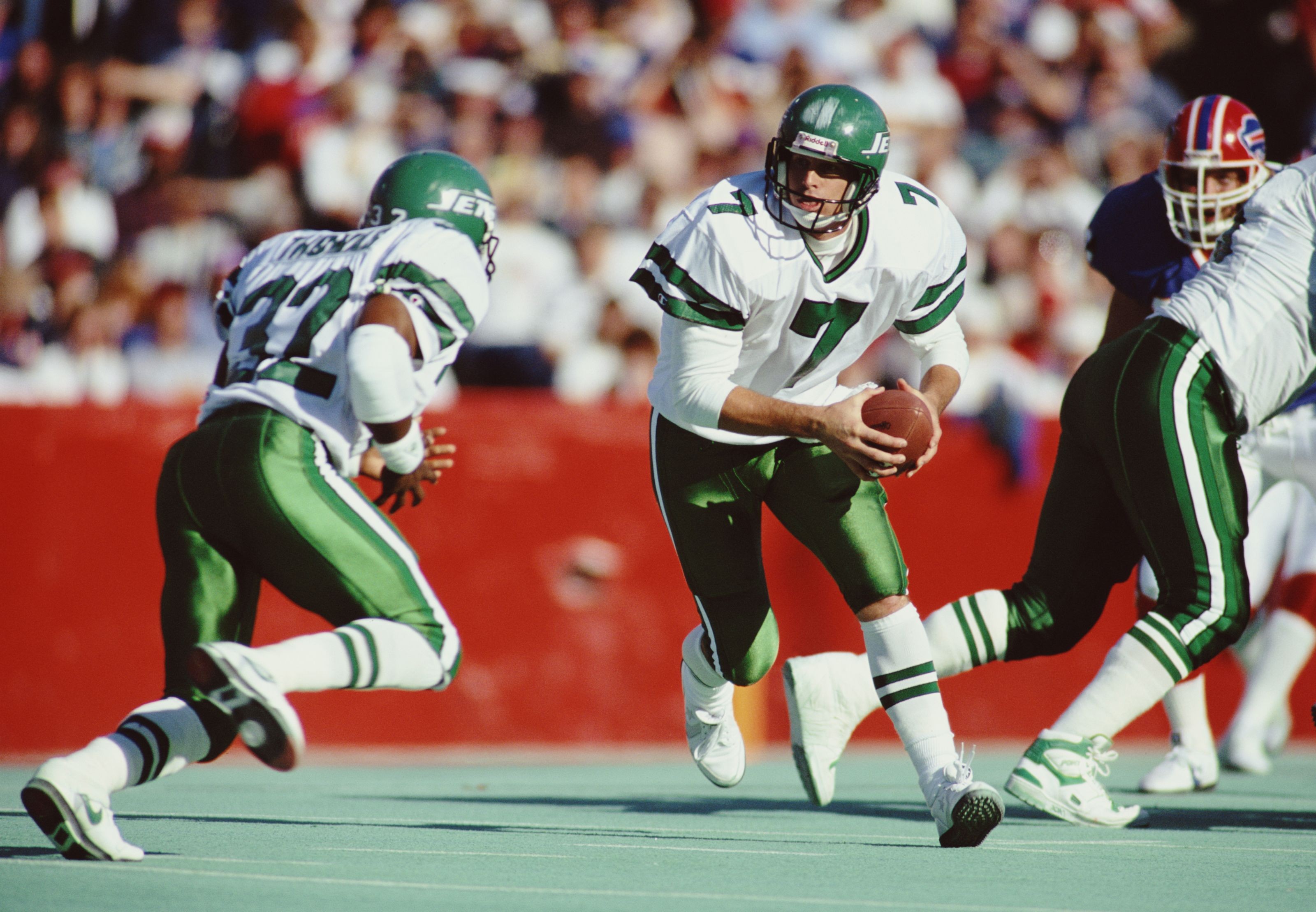 Jet of the Day QB Ken O’Brien