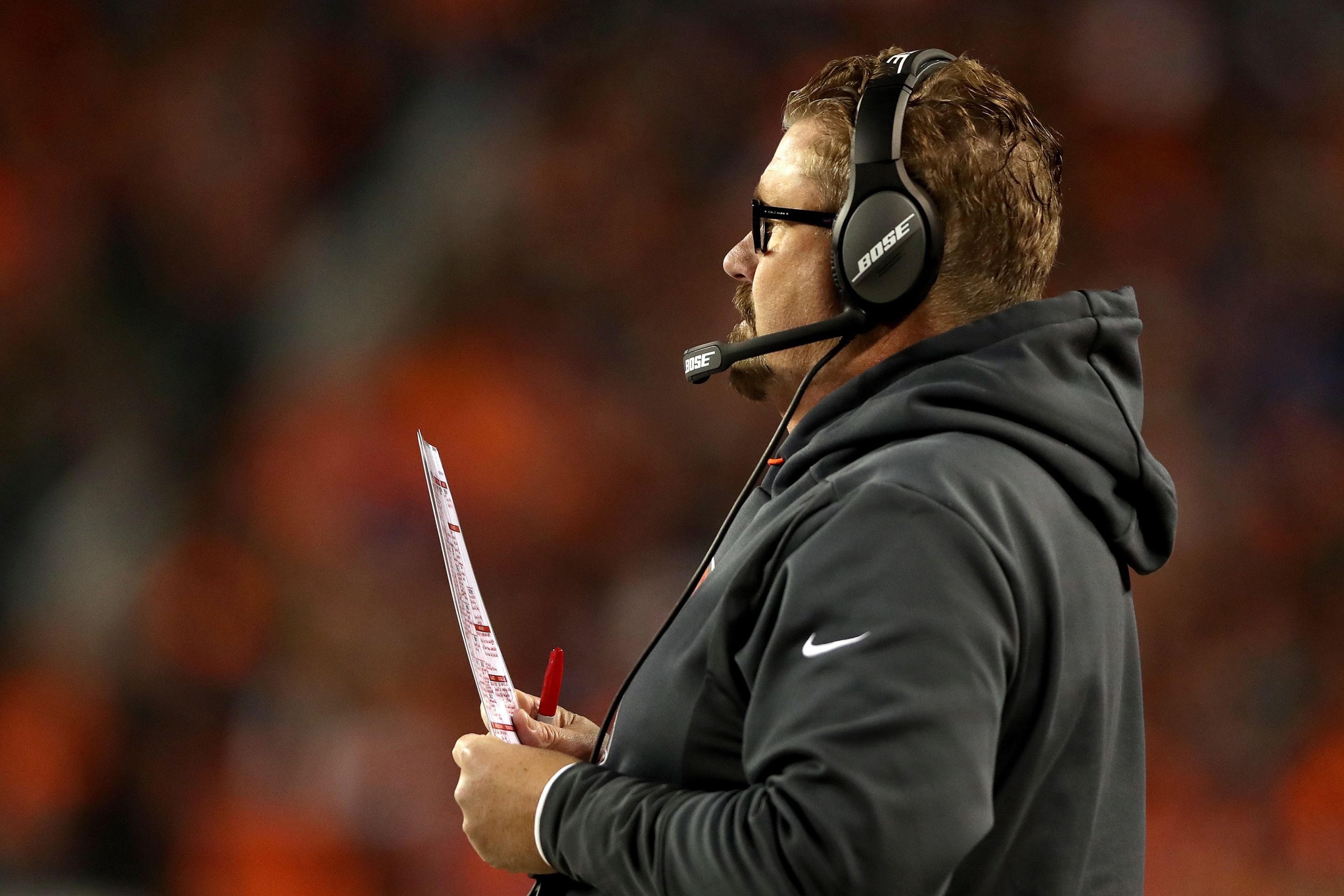 New York Jets Gregg Williams has maximized his talent on defense