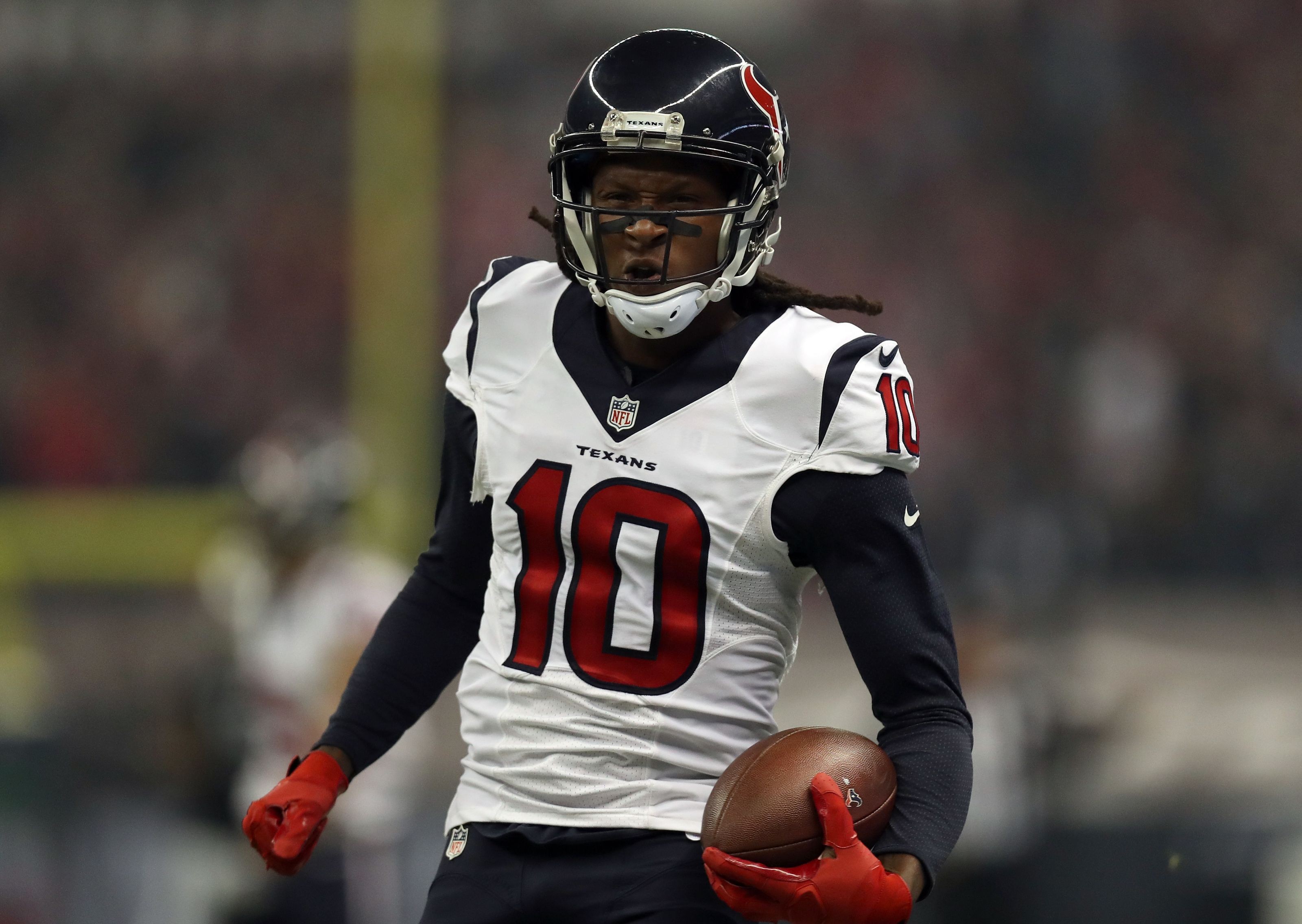 Fantasy Football Week 1 Top 5 wide receivers to start