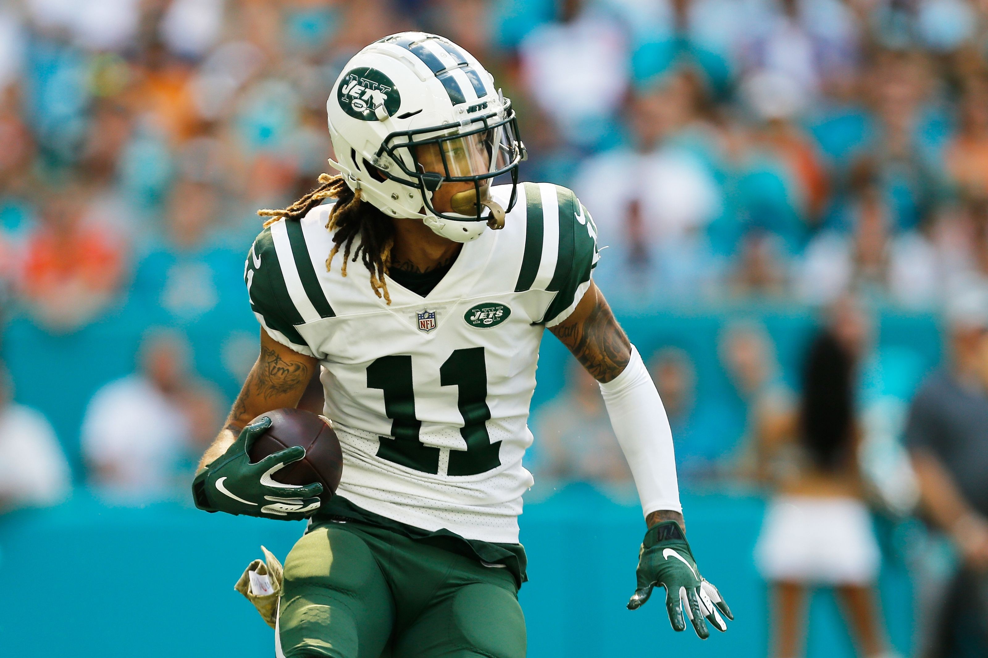 Jets 2019 NFL draft preview Wide Receiver