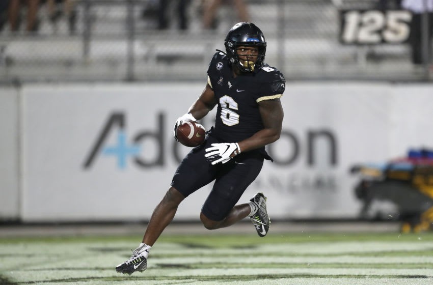 NY Jets 3 lateround wide receivers to target in the 2021 NFL Draft