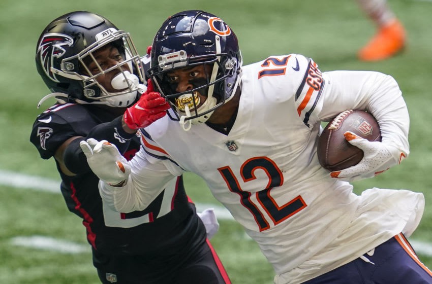 NY Jets 4 wide receivers to target in 2021 free agency