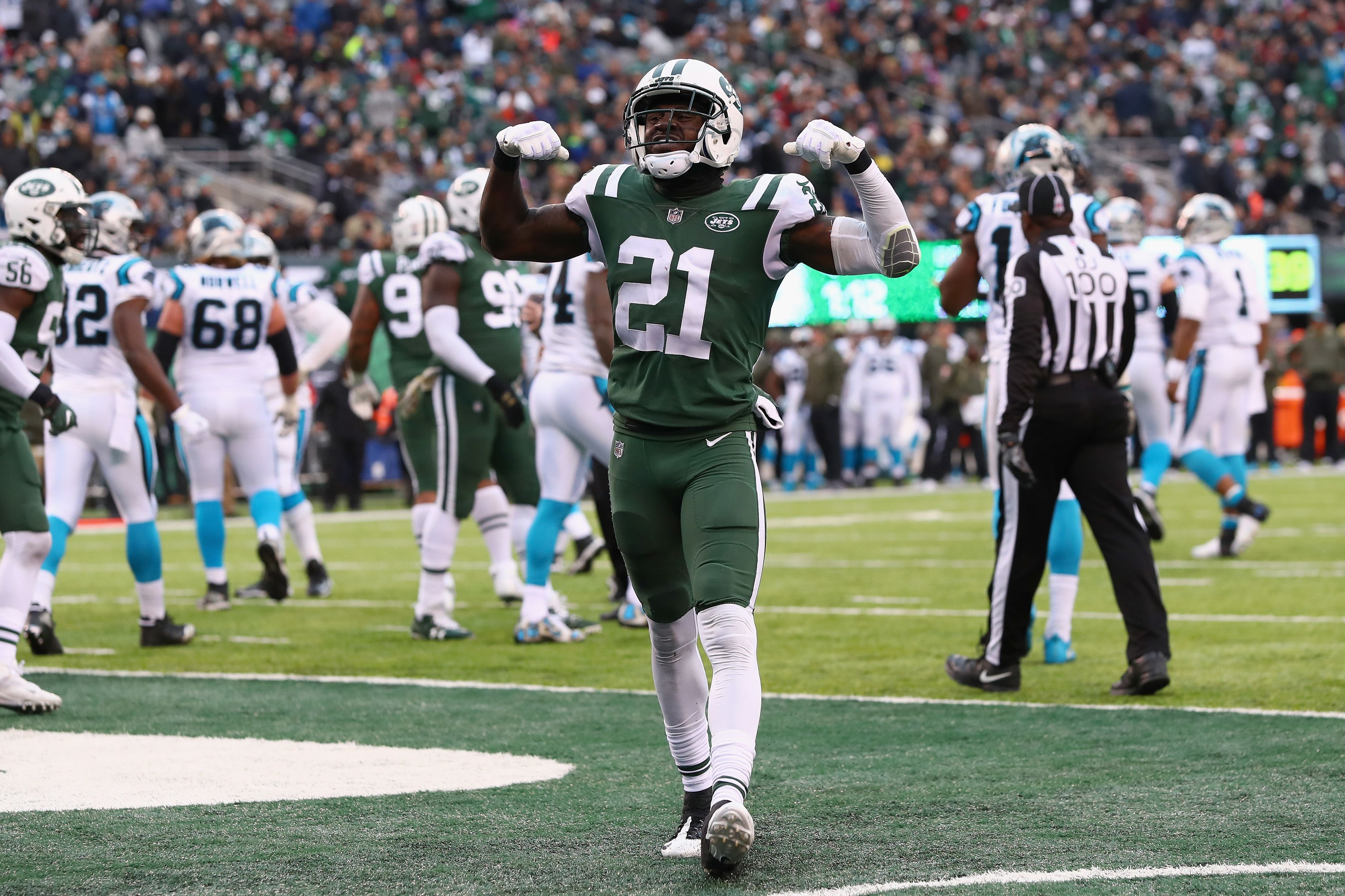 Top 3 reasons why Jets secondary will be tops in the NFL