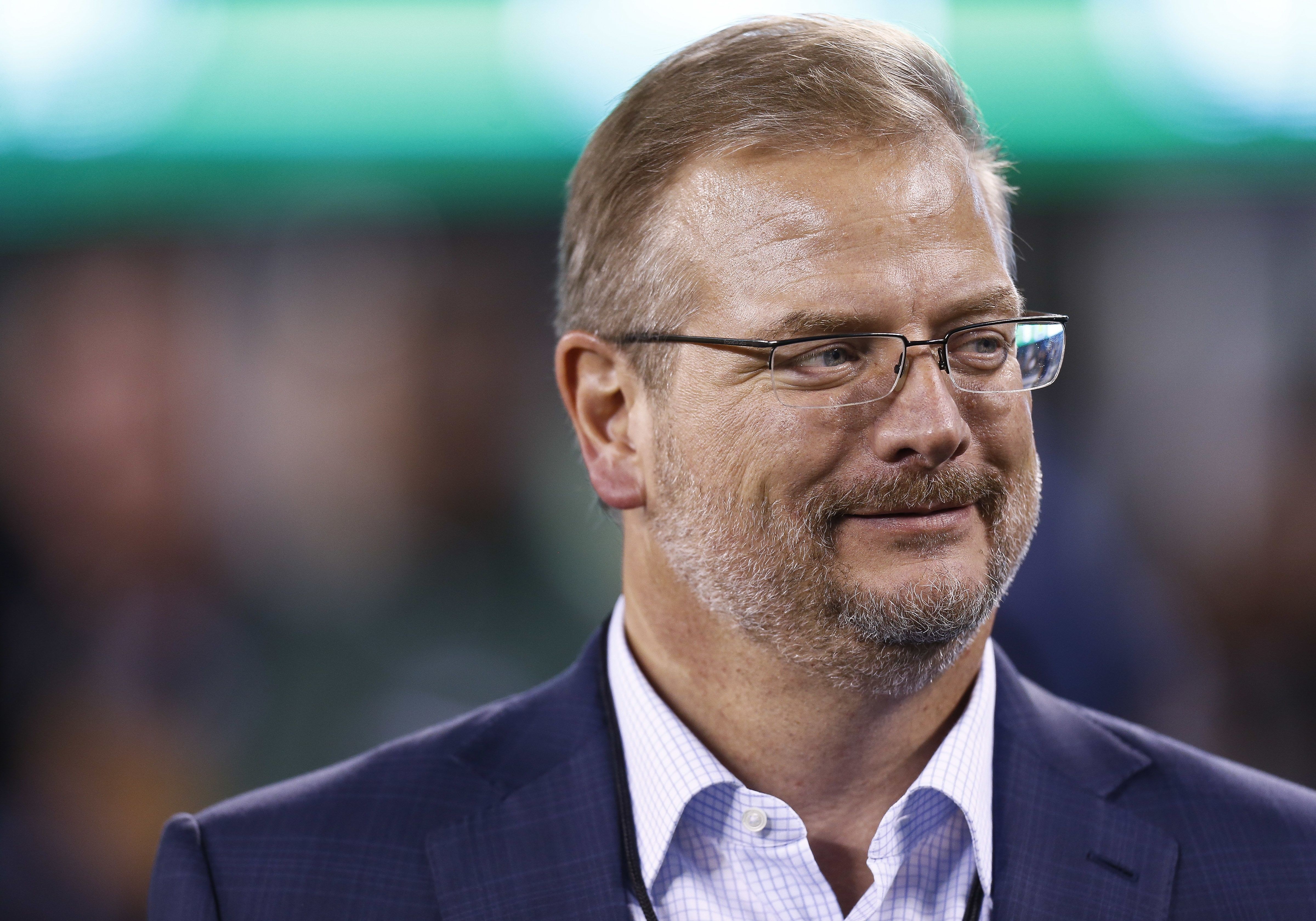 2018 NFL Draft Finalized Round 1 pick order