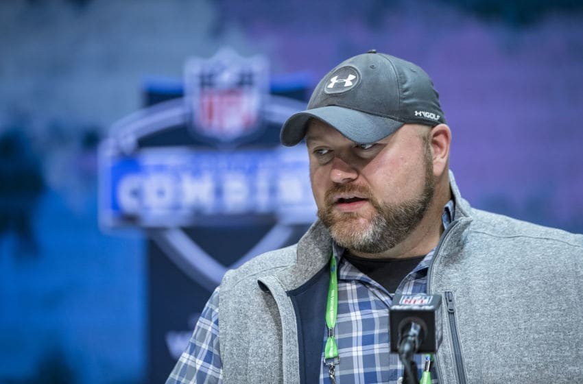 NY Jets What the 2020 NFL Draft taught us about Joe Douglas