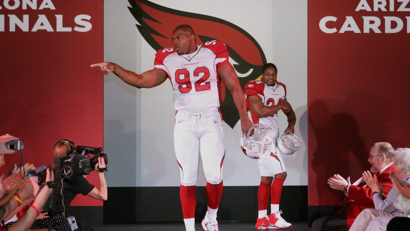 The Arizona Cardinals NEED New Jerseys! Reacting To Arizona Cardinals  Uniform Concepts! 