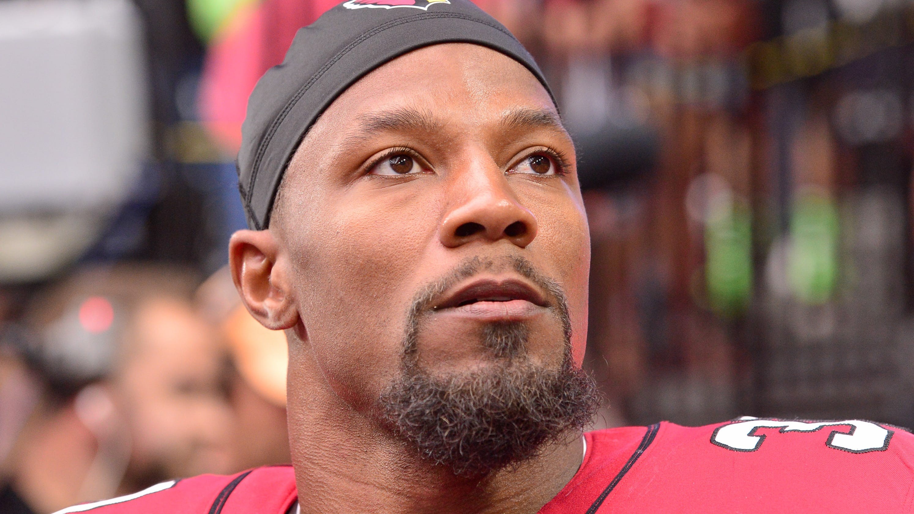 david-johnson-ruled-out-of-cardinals-thursday-night-game-gonzalez
