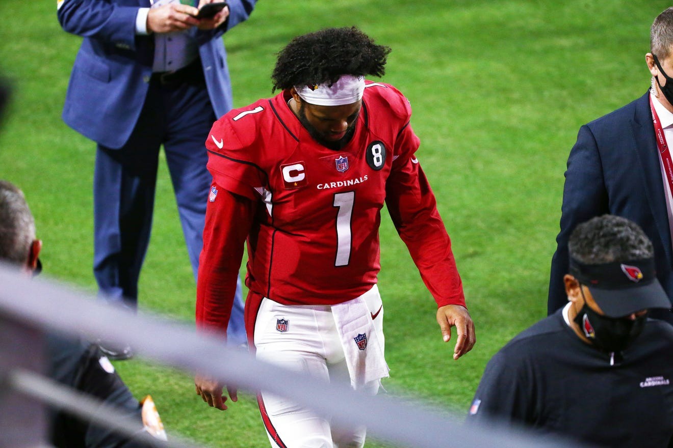 Kyler Murray wants Arizona Cardinals to pick CeeDee Lamb in NFL