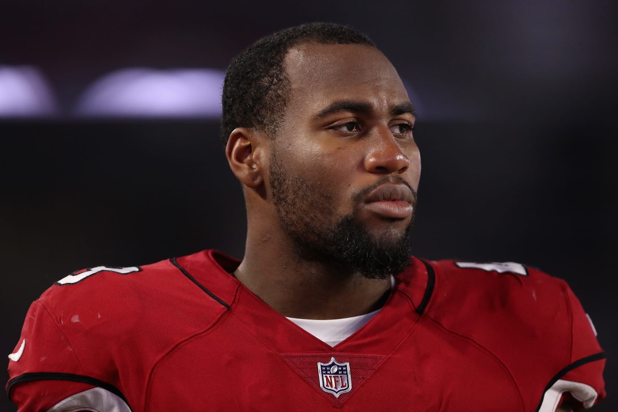 Arizona Cardinals Decline 5th-year Option On Haason Reddick