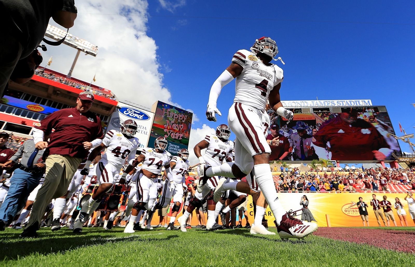 Arizona Cardinals: 5 NFL Draft prospects to watch from the SEC