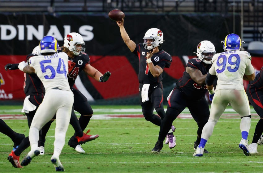 What to watch for in Arizona Cardinals season finale