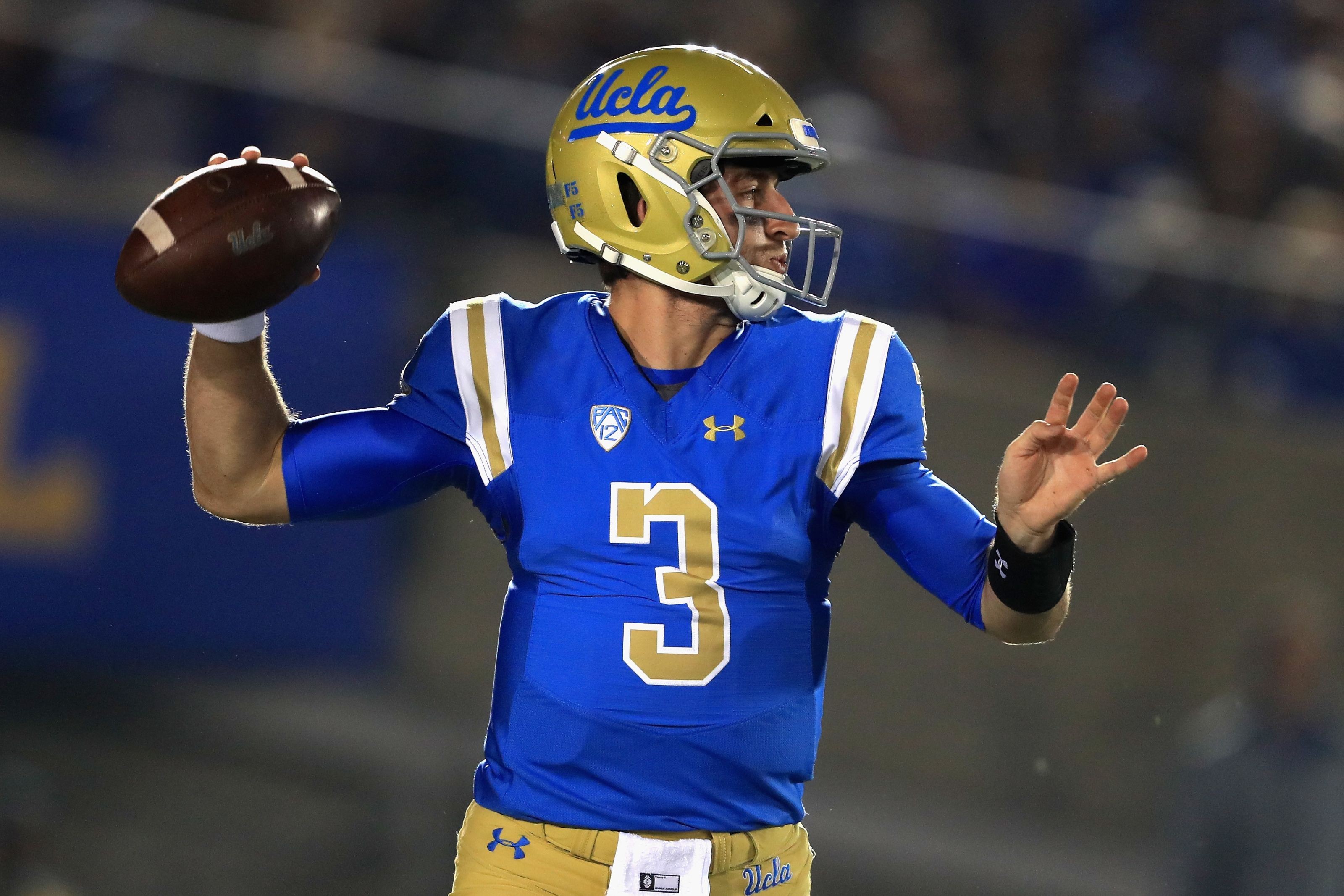 josh-rosen-should-not-be-rushed-by-arizona-cardinals