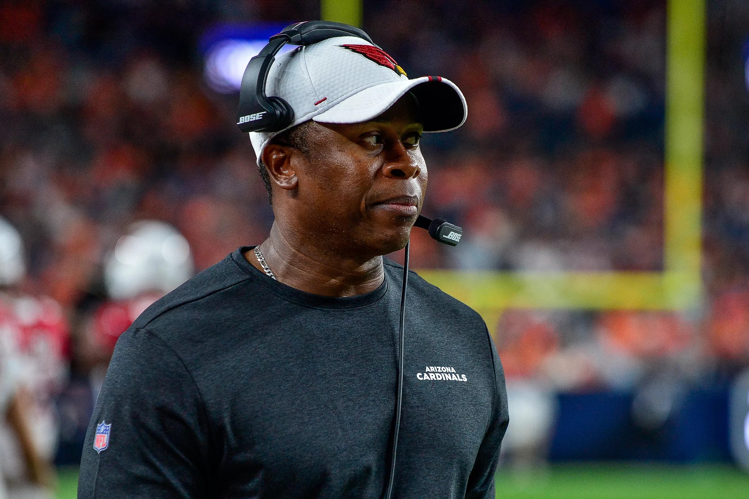 The fateful 2004 NFL Draft for the Arizona Cardinals provided a turning