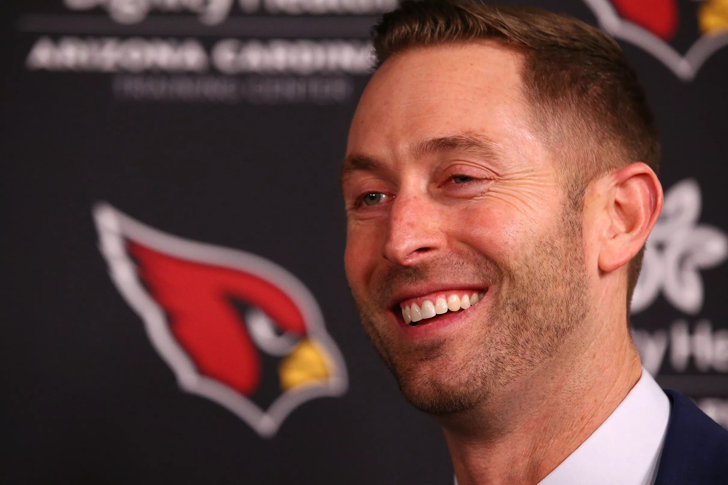 How does the Arizona Cardinals coaching staff breakdown and how will it