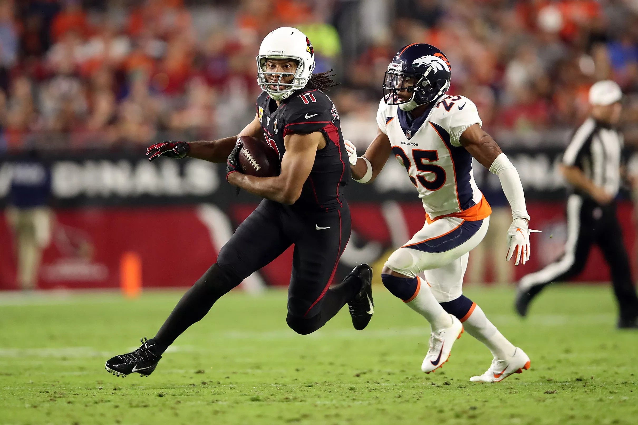 Arizona Cardinals announce four game preseason schedule with dates and