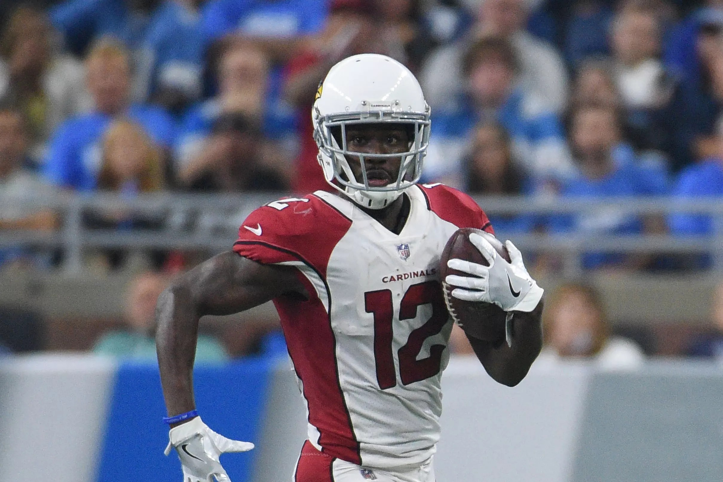 Arizona Cardinals injury report offers hope of reinforcements