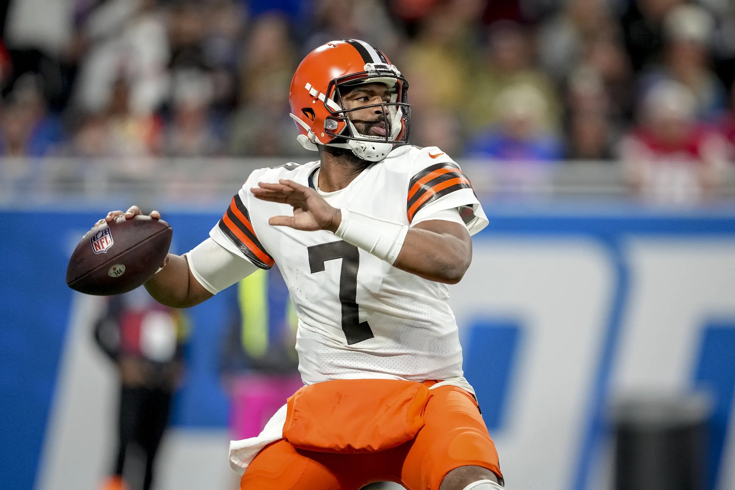 Free agent quarterback options with connections to Cardinals