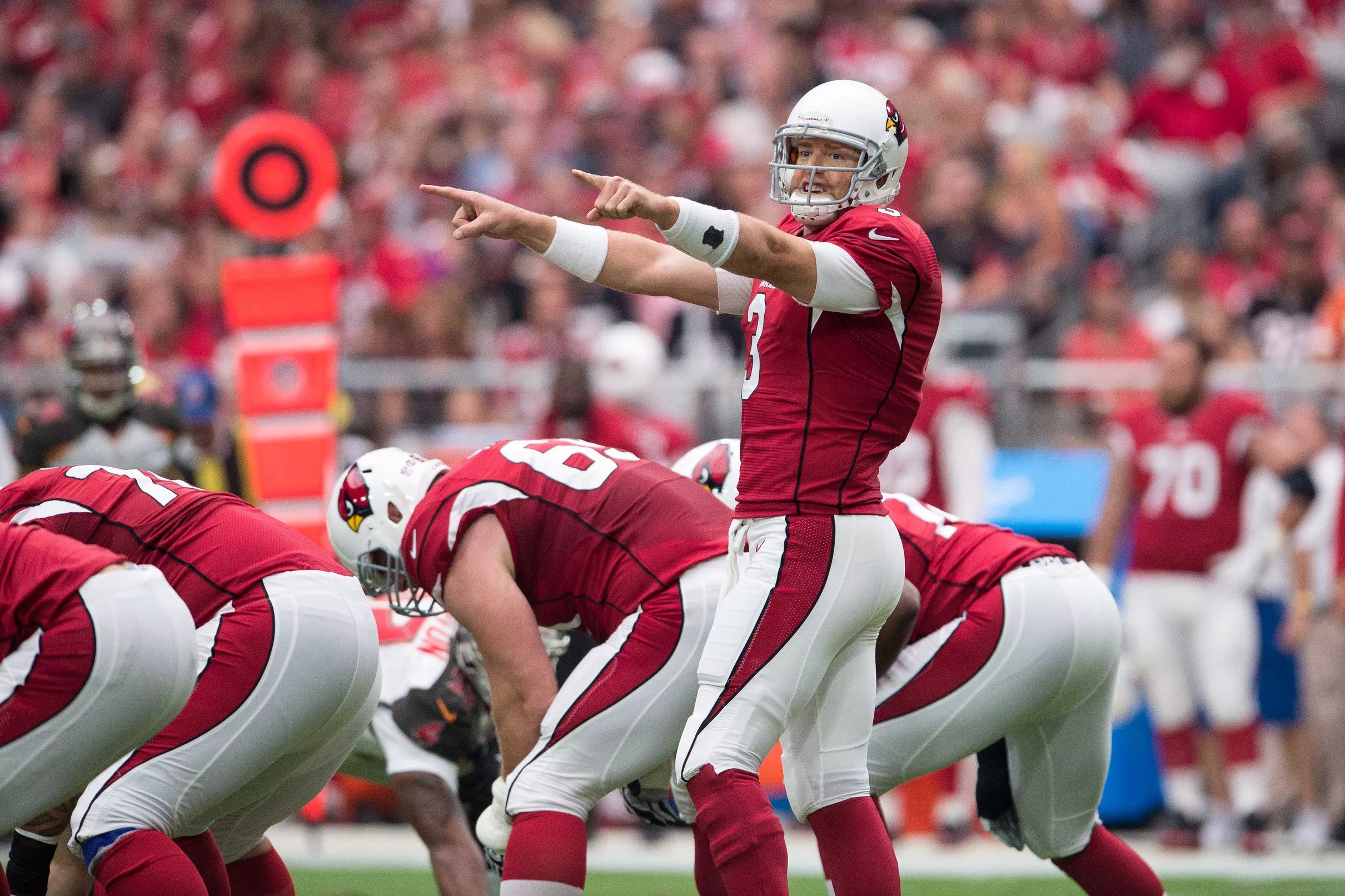 Tampa Bay Buccaneers Vs. Arizona Cardinals Game Preview