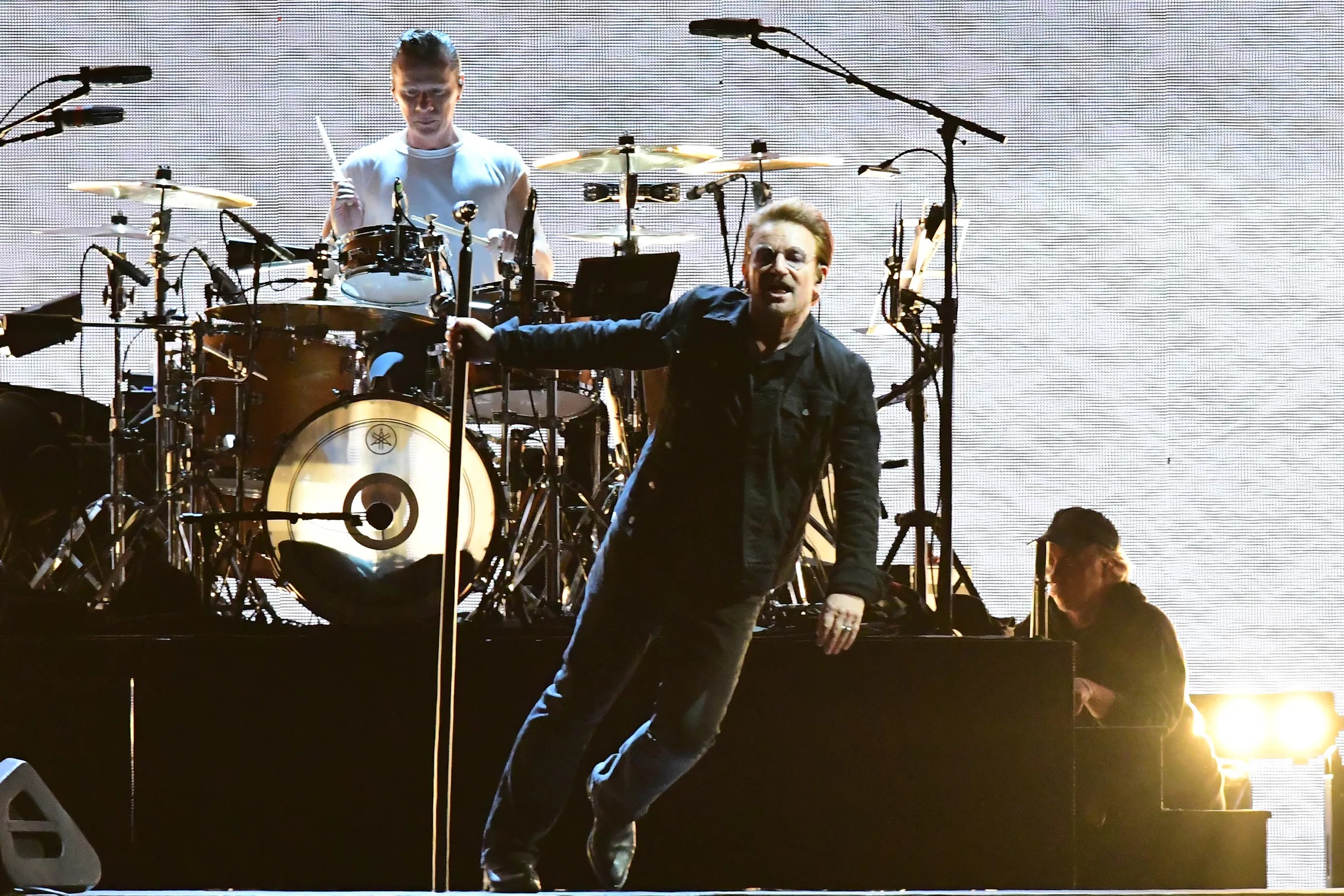 U2 coming to University of Phoenix Stadium