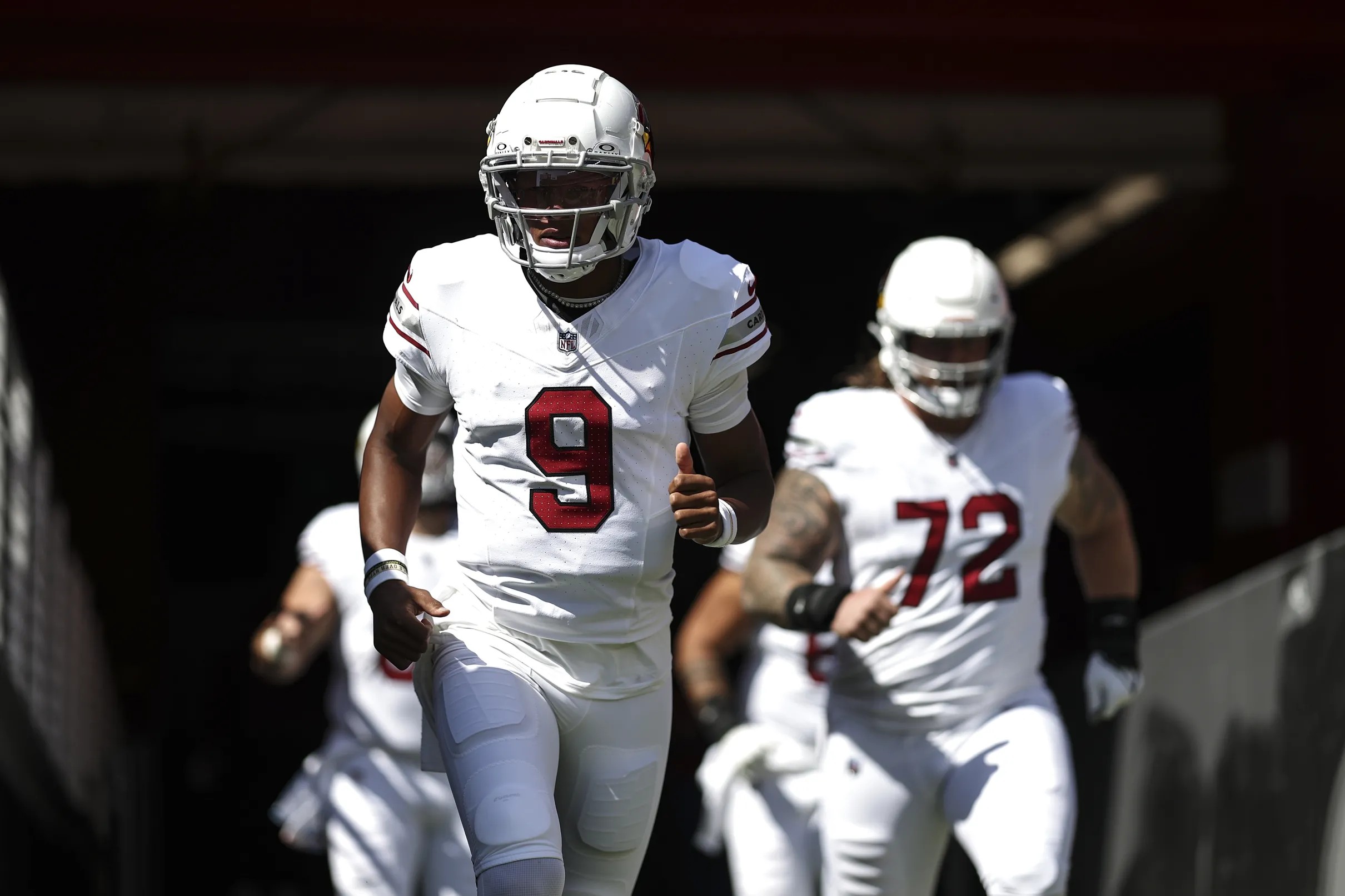 Bird Droppings: Arizona Cardinals ready for Bengals in new