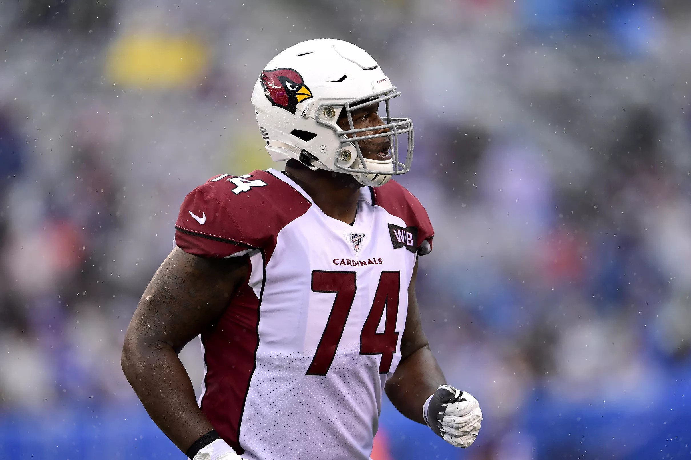 Arizona Cardinals offseason plans starting to fall into place