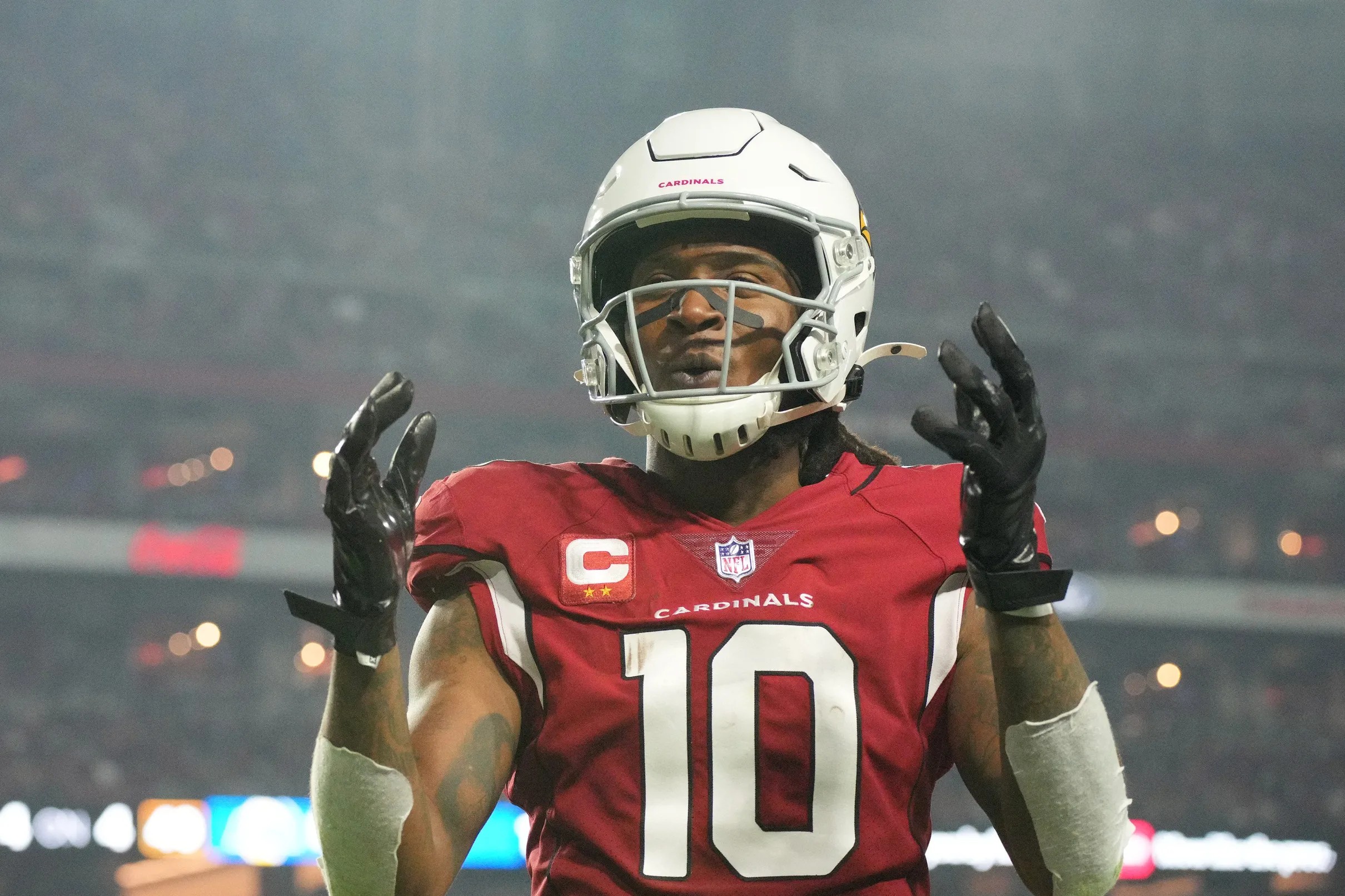 Best & Worst Case Scenarios for the Cardinals Schedule During DeAndre