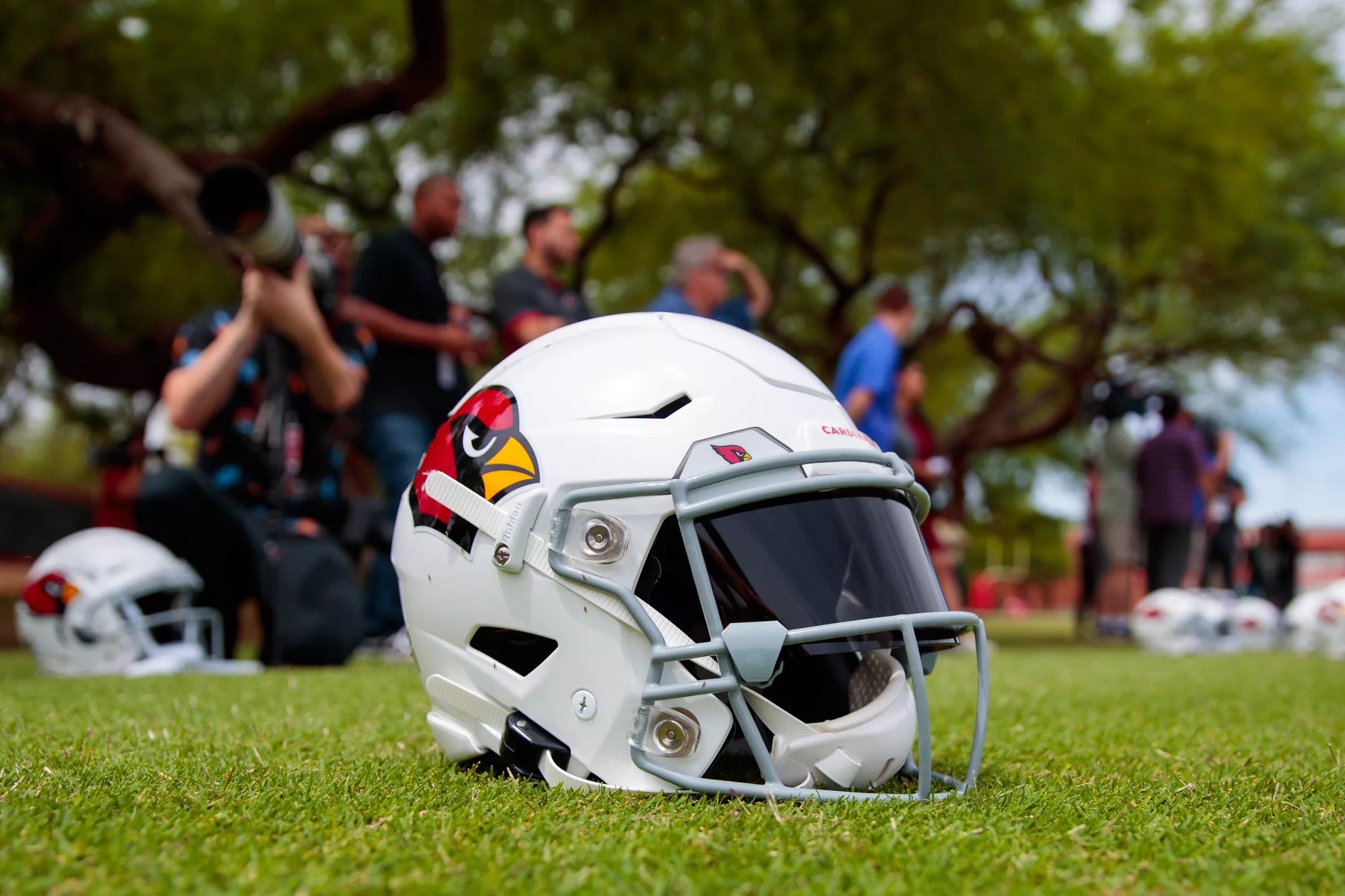 What Went Wrong? Cardinals Camp Ends On A Down Note (Day 2) - nobd257