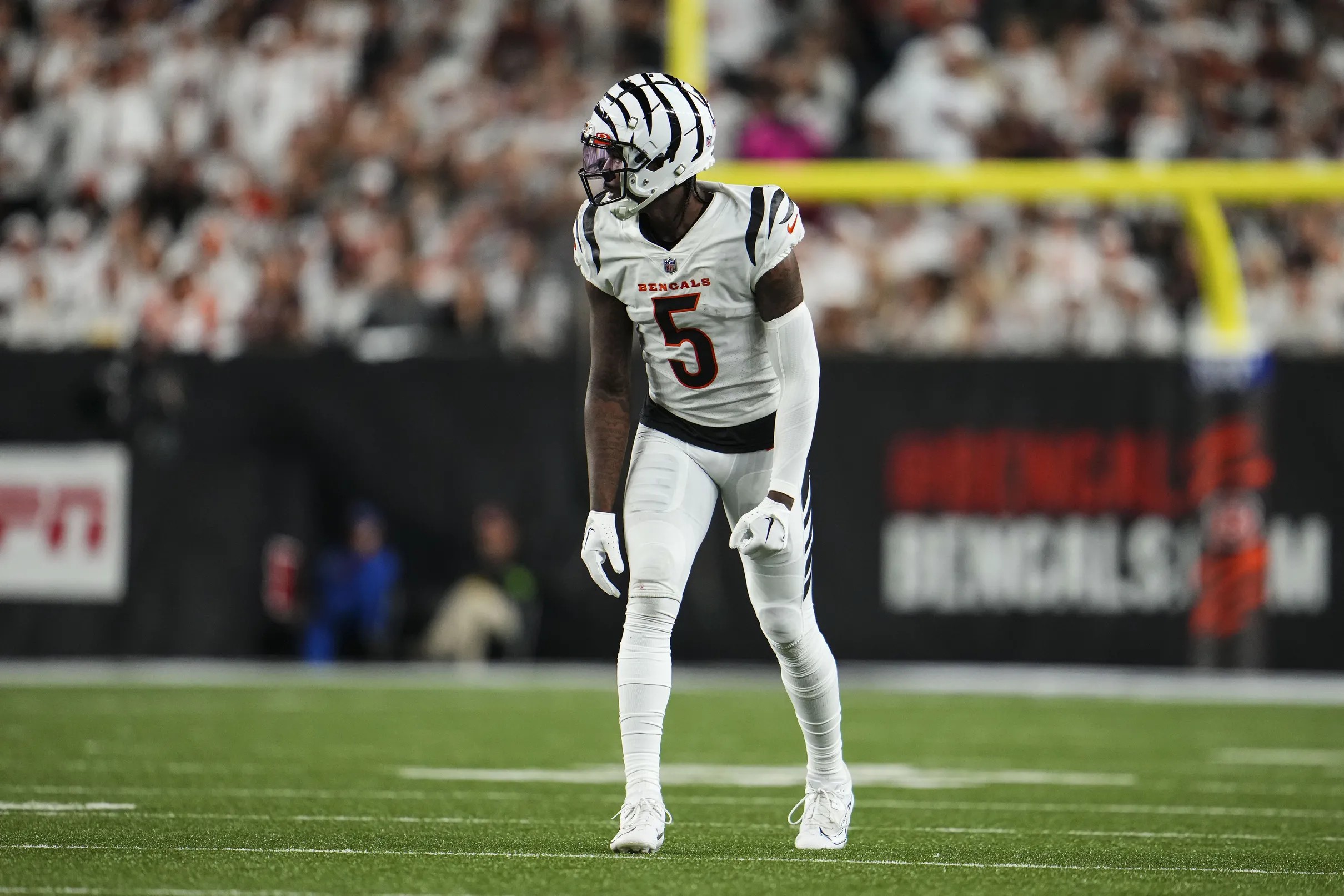 Tee Higgins Injury News: Fantasy Football Impact of Bengal's