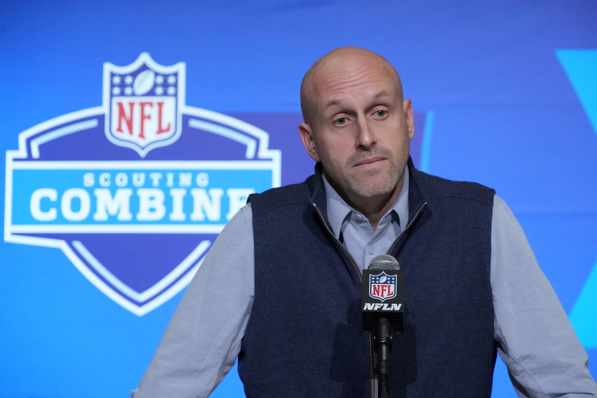 2023 NFL Draft: NFL Combine preview, who to watch, who is not working out  and elite running back talk - Revenge of the Birds