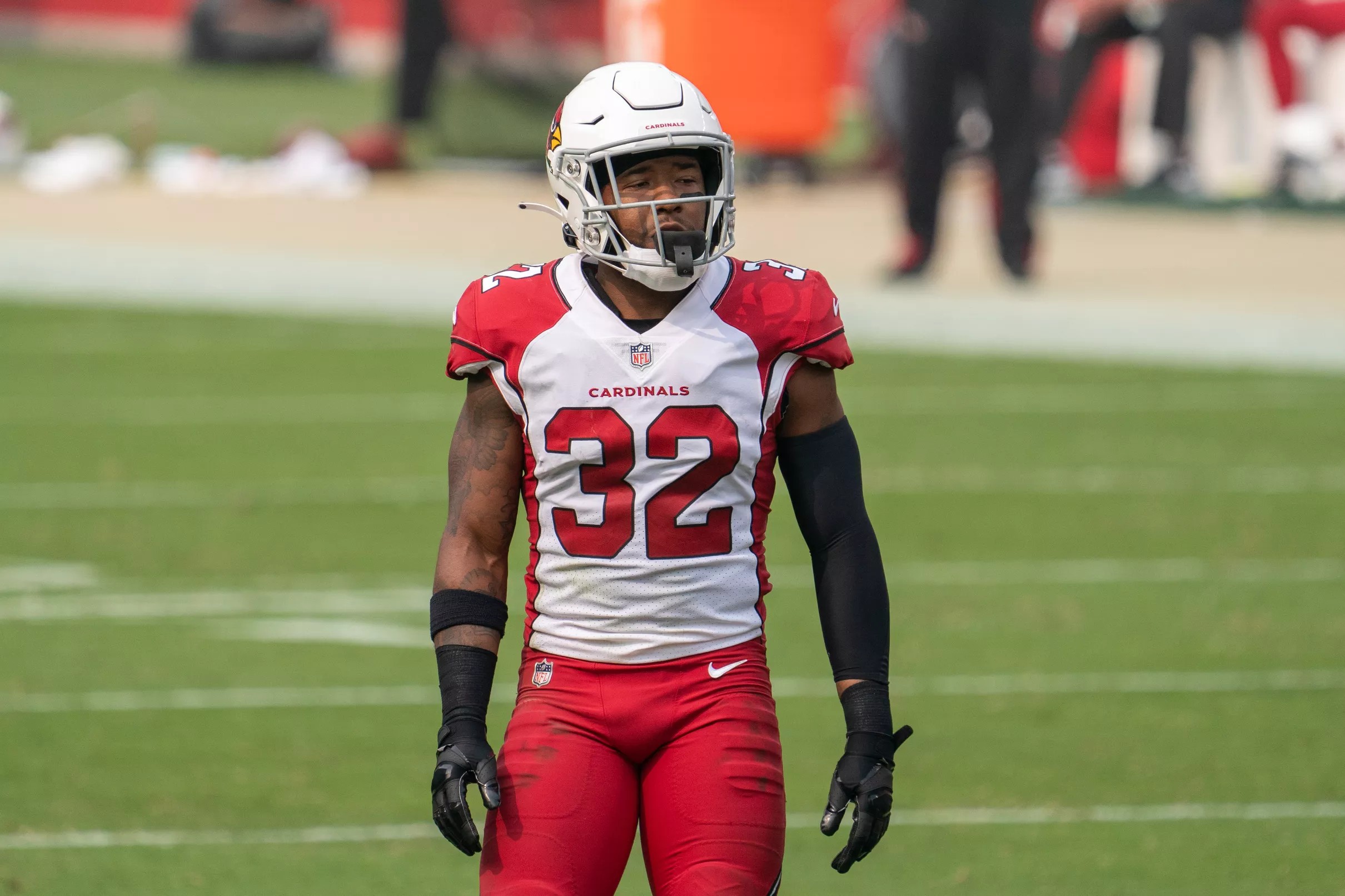 Budda Baker set to return against Flacco led Jets