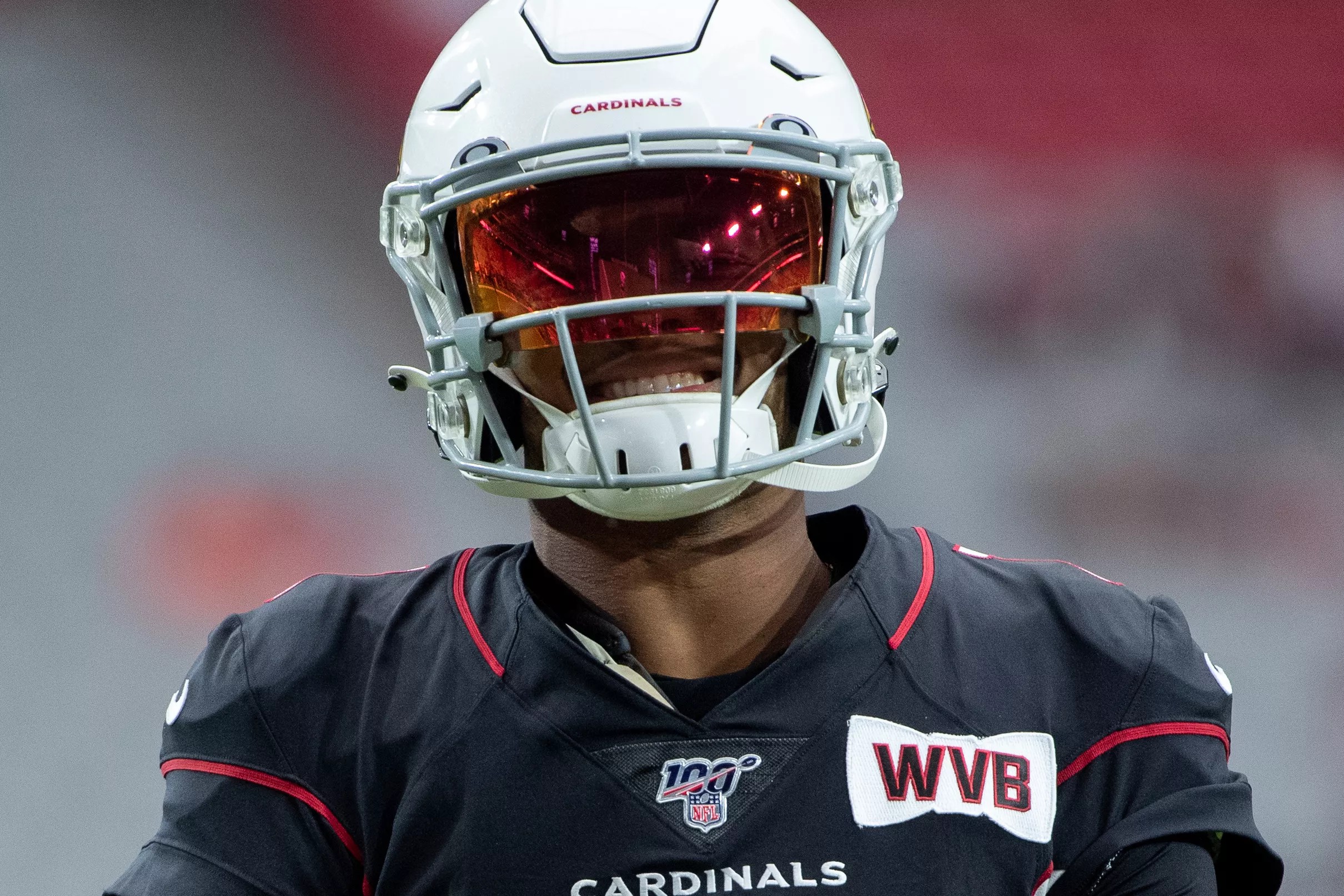 Arizona Cardinals Kyler Murray named Pepsi NFL Rookie of the Week