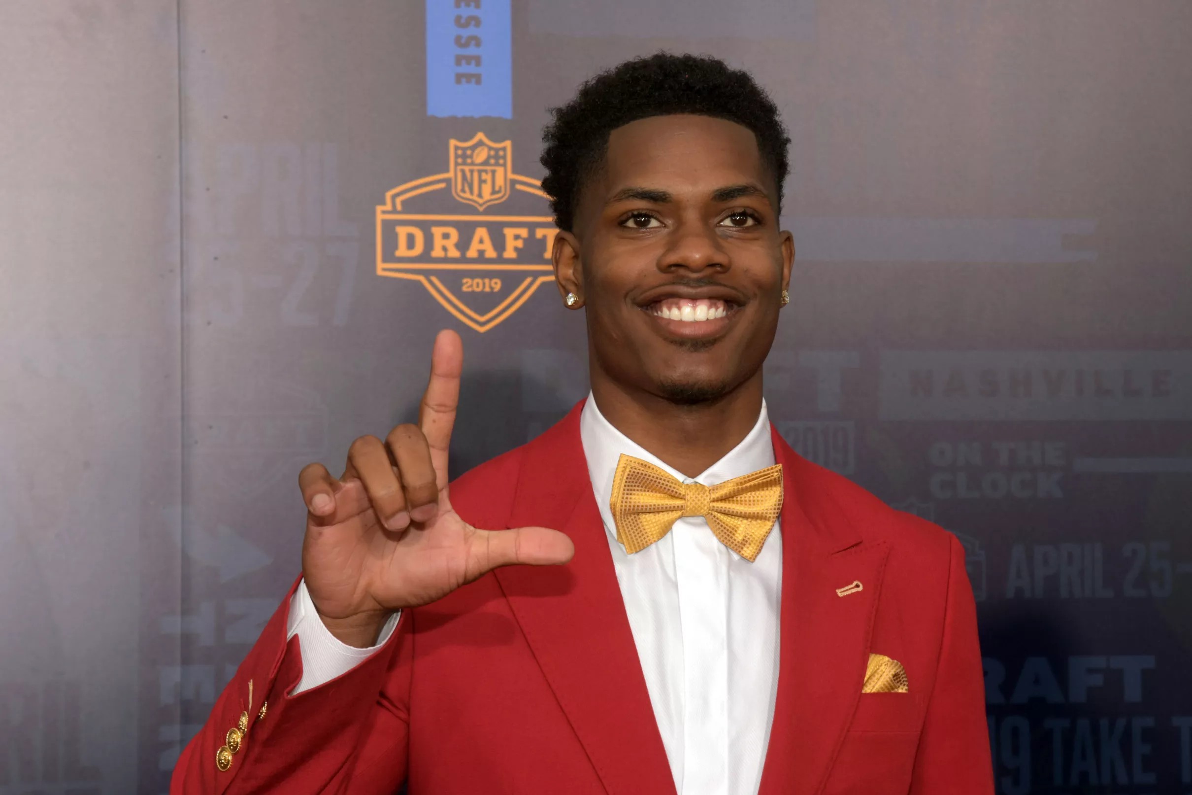 2019 NFL Draft best available prospects on day two