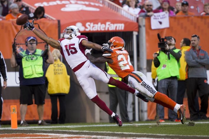 Cardinals vs. Browns: The Good, the Bad and the Ugly