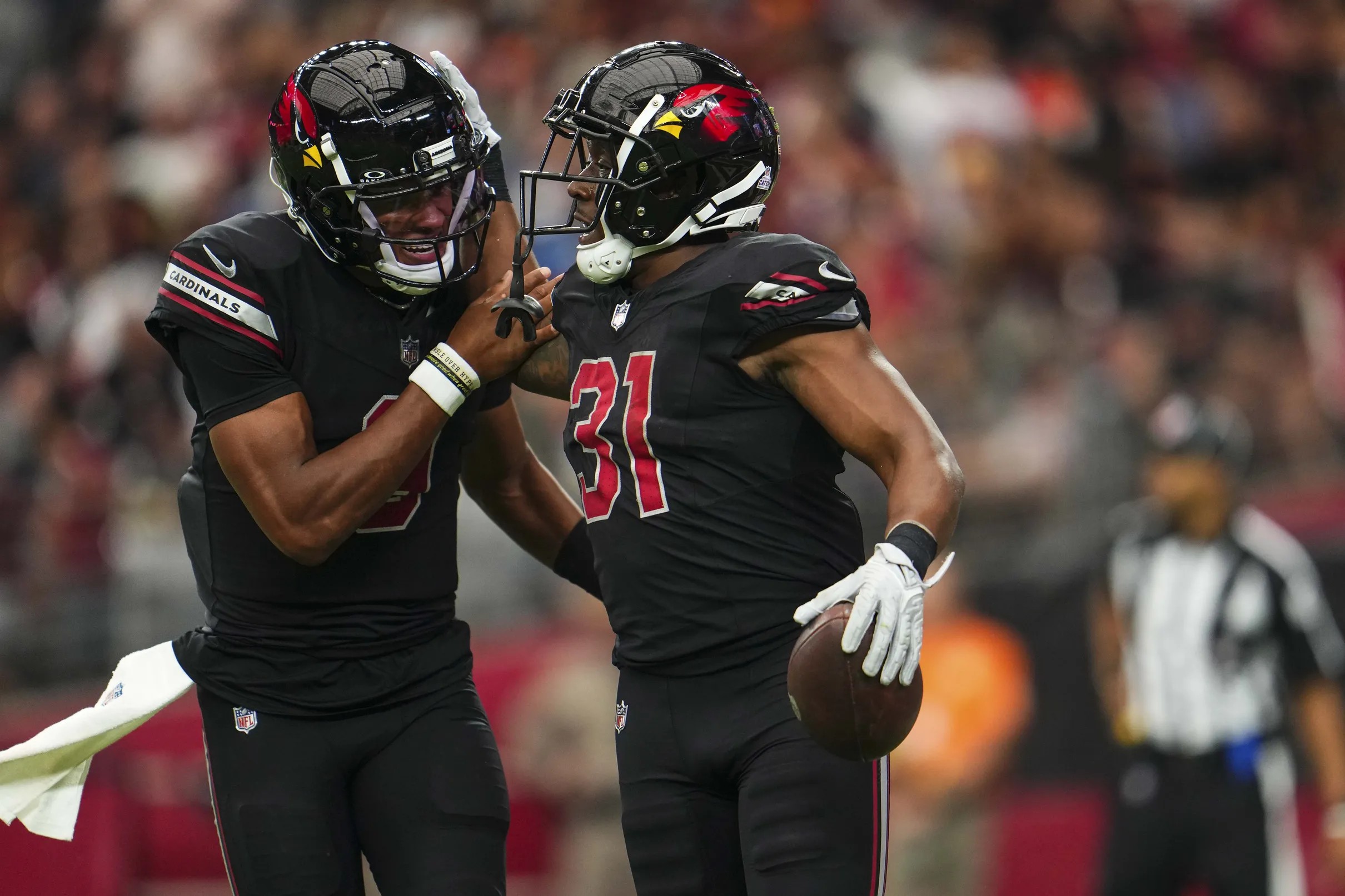 SB Nation Reacts: Arizona Cardinals fans are not confident in the