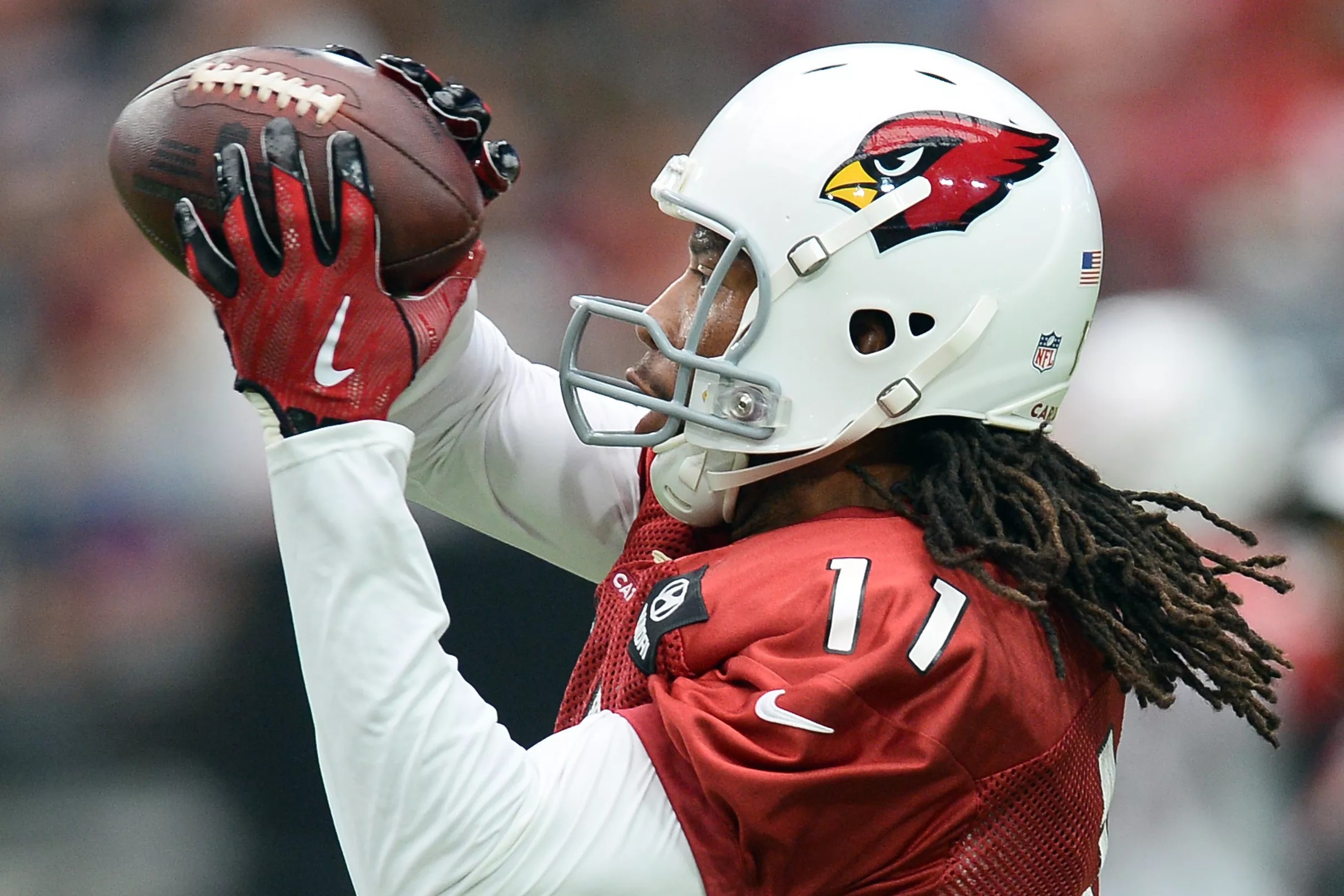 What Went Wrong? Cardinals Camp Ends On A Down Note (Day 2) - uv9b11f