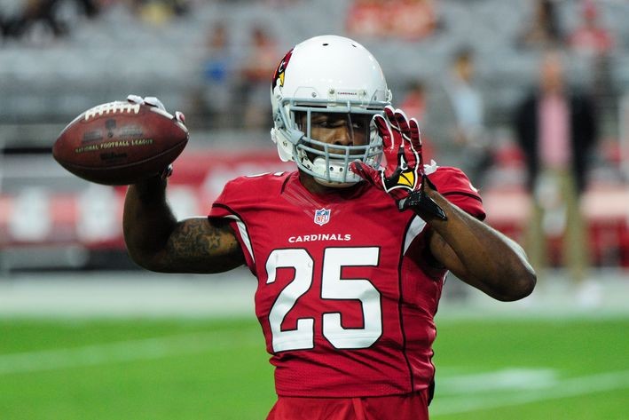 2015 NFL Countdown: The History of Arizona Cardinals Jersey Number 93 -  Revenge of the Birds