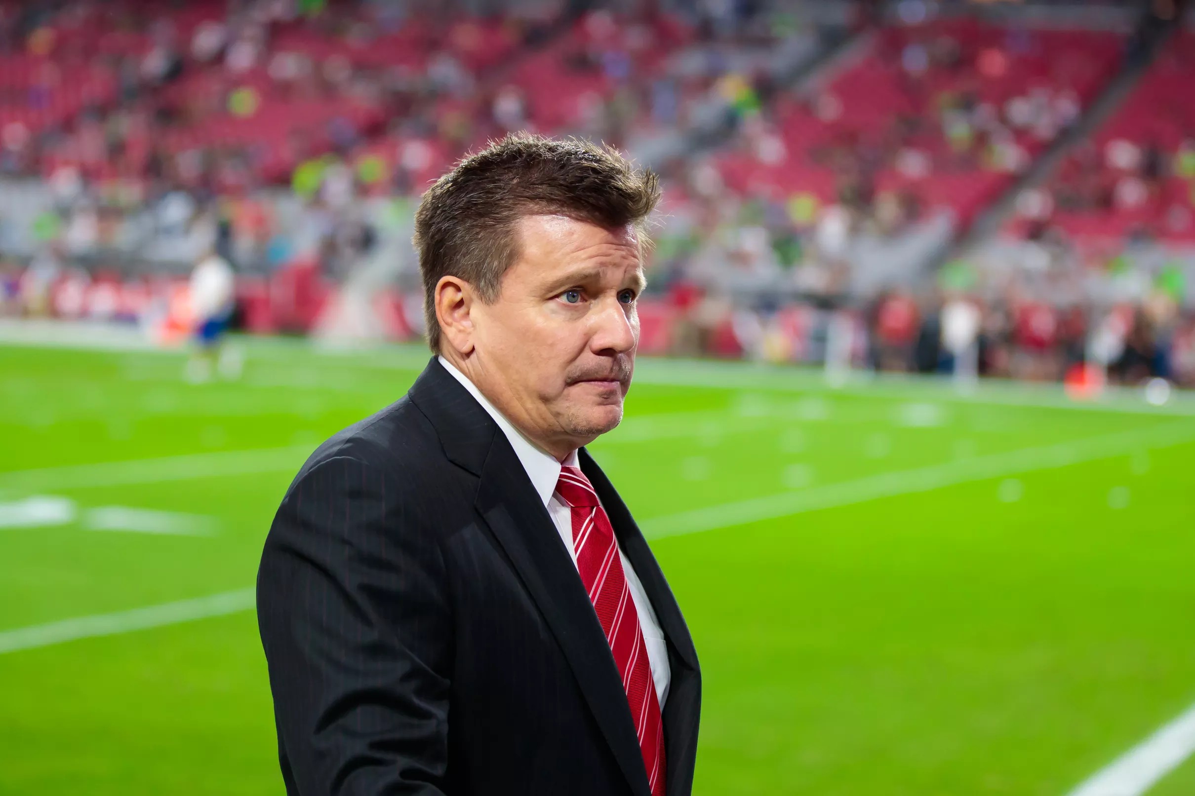 Michael Bidwill Net Worth: Breaking Down His Family'S Nfl Legacy - 9i5d6hy