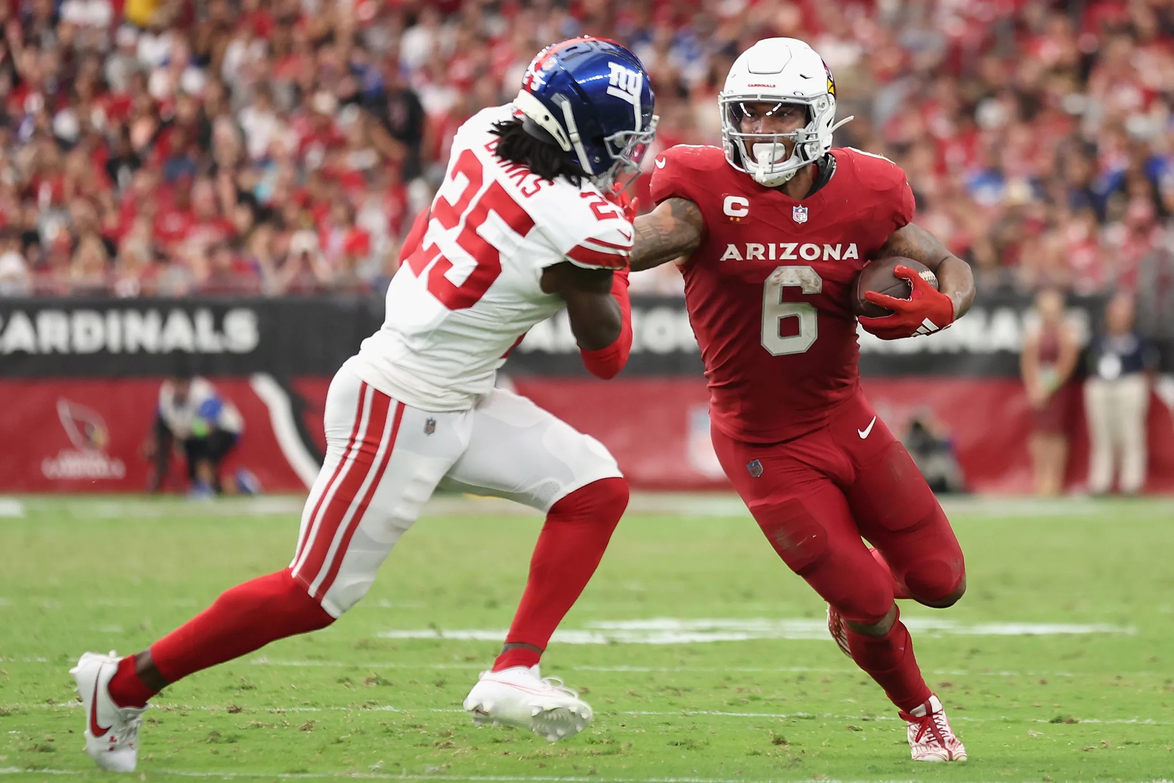 Cardinals implement Pat Tillman 40 practice jersey for top scout