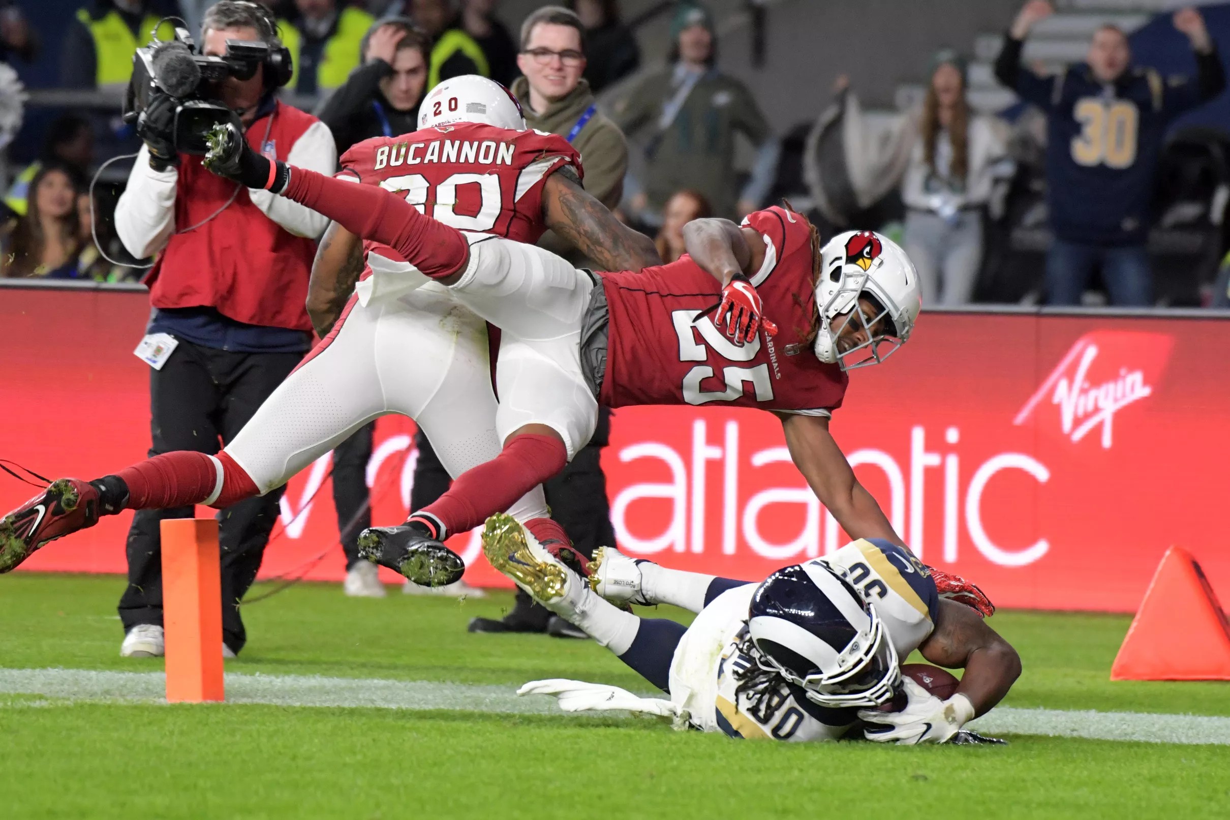 How do you think the Arizona Cardinals finish their final nine games