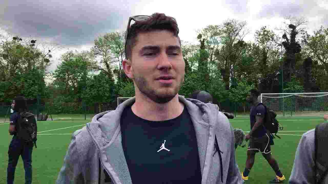Michigan quarterback Shea Patterson drafted by Texas Rangers in MLB draft