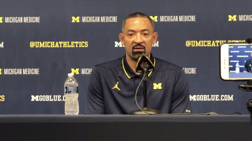 juwan howard michigan shirt