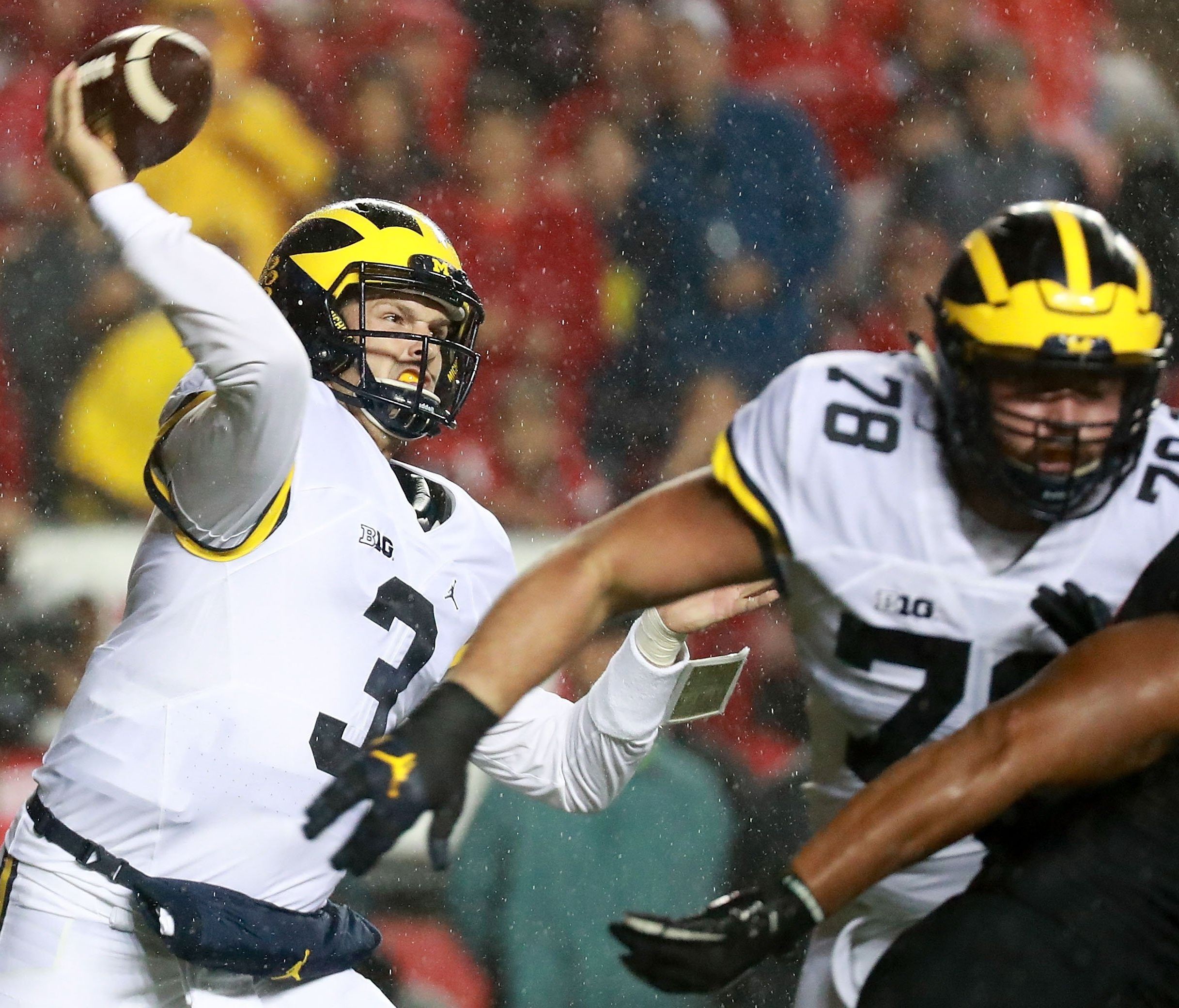 Michigan vs. Illinois Scouting report, prediction