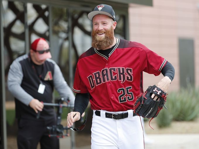 Diamondbacks' Taijuan Walker hopes humidor helps him get a grip